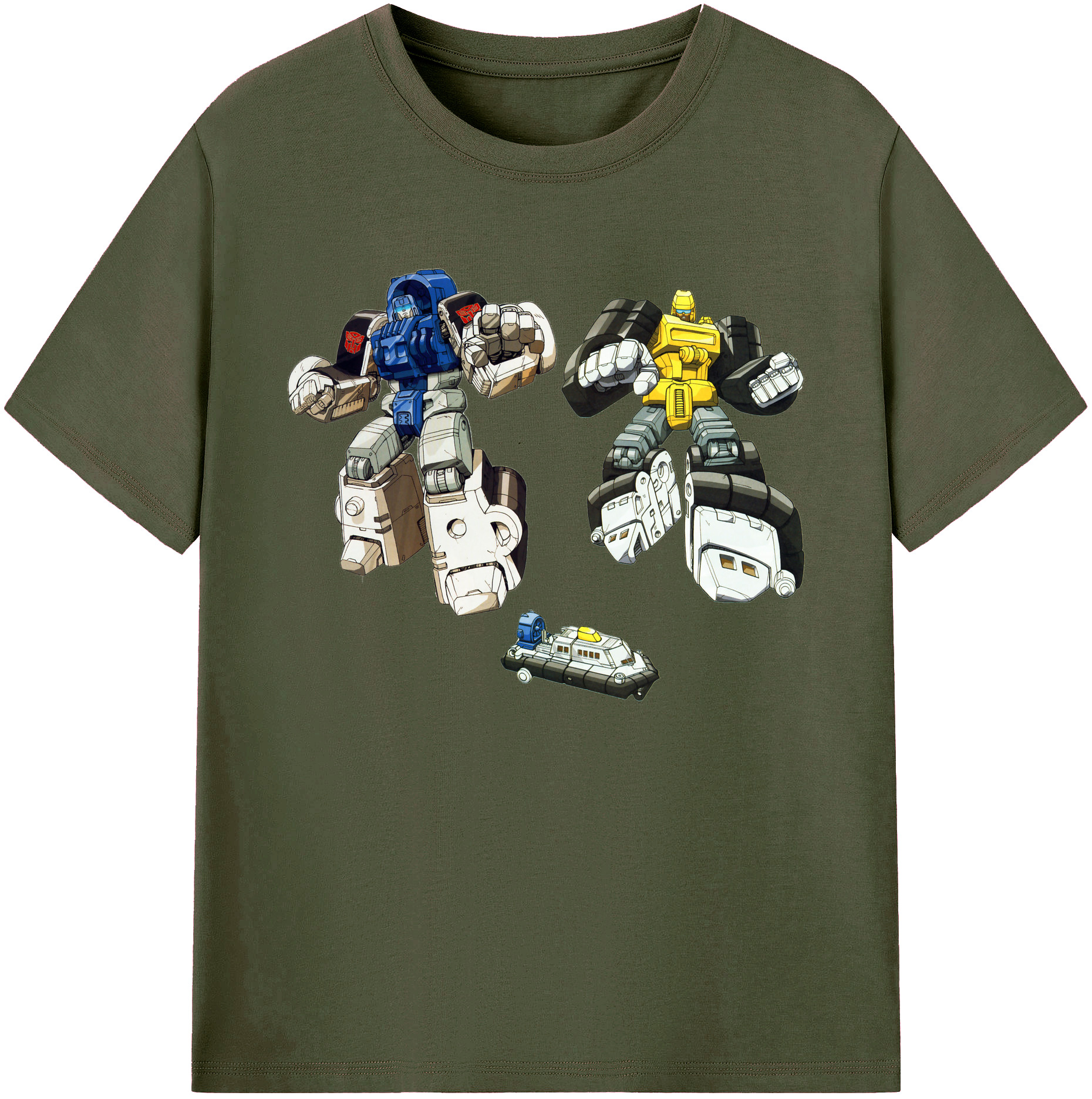 （画像用）  綿100％ メンズ半袖Tシャツ｜肌触りやわらか＆通気性